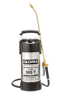 Gloria 505 T Profiline - tlakový postřikovač