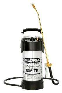 Gloria 505 TK Profiline - tlakový postřikovač