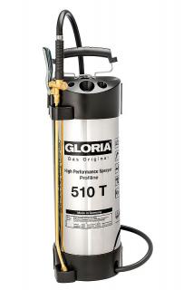 Gloria 510 T Profiline - tlakový postřikovač