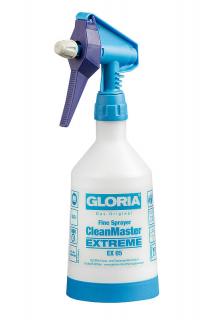 Gloria CleanMaster EXTREME EX05 - ruční postřikovač