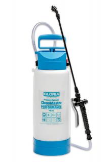 Gloria CleanMaster PERFORMANCE PF50 - tlakový postřikovač