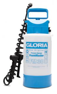 Gloria FoamMaster FM 30 - tlakový postřikovač