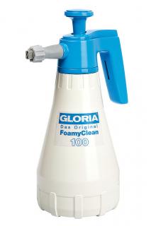 Gloria FoamyClean 100 - ruční pěnovač