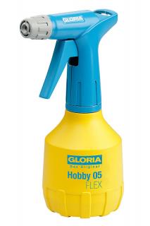 Gloria Hobby 05 FLEX - ruční postřikovač