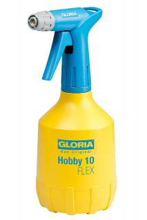 Gloria Hobby 10 FLEX - ruční postřikovač