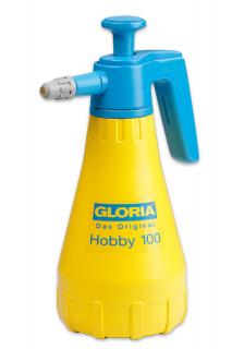 Gloria Hobby 100 - ruční postřikovač