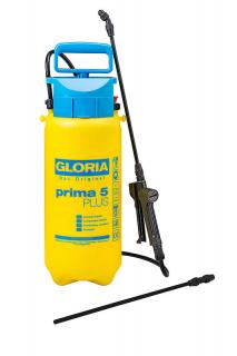 Gloria Prima 5 PLUS - tlakový postřikovač