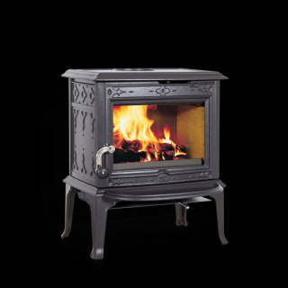 Jotul F 100 ECO LL SE BBE - litinová krbová kamna