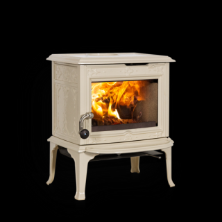 Jotul F 100 ECO LL SE IVE - litinová krbová kamna