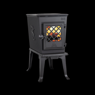 Jotul F 602 ECO BP - litinová krbová kamna