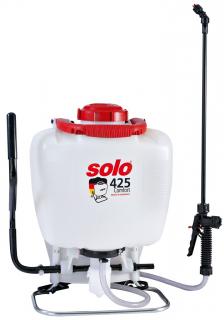 Solo 425 C COMFORT - tlakový zádový postřikovač 15 L