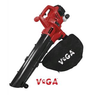 VeGA VE51310 - motorový vysavač/fukar