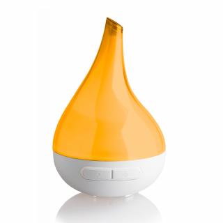 Osvěžovač vzduchu - oranžový - Difuzer (Difuzer - Osvěžovač vzduchu - oranžový)