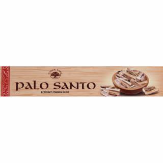 Vonné tyčinky Palo Santo - 15 g (Vonné tyčinky Palo Santo - 15 g)