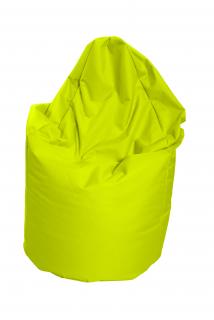 MM sedací hruška Bag 135x70cm neonová (neonová 51346)