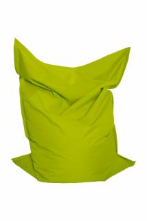 MM sedací vak 140X120cm Kids neonová (neonová 51346)