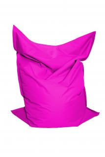 MM sedací vak 140X120cm Kids růžová (růžová 41194)