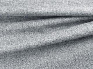 Potah na sedací vak Strandard 141x180cm šedý melír (šedý melír 70077)