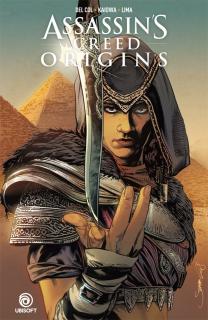 Assassin's Creed - Origins #01