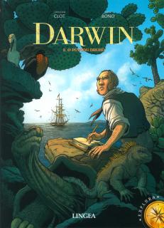 Darwin #02: O původu druhů