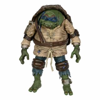 Figurka: Ultimate Leonardo as The Hunchback - Universal Monsters x Teenage Mutant Ninja Turtles Action Figure