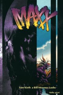 Maxx #01 (bazar)