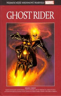 NHM #038: Ghost Rider
