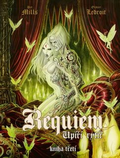 Requiem: Upíří rytíř #03