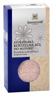Ayurvédská Kouzelná sůl do mlýnku 150g