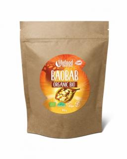 Bio Baobab prášek 160g DMT: 01.09.2023