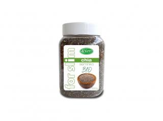 Bio Chia semínko 300g