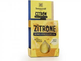 Bio Citron 4,5ml