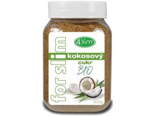 Bio cukr kokosový 300g