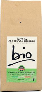 Bio Káva pražená mletá 250g DMT: 01.04.2024