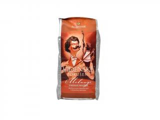 Bio Káva Vídeňské pokušení Melange, pražená, zrnková 1000 g