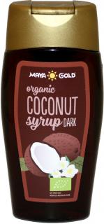 Bio kokosový sirup Maya Gold 250ml