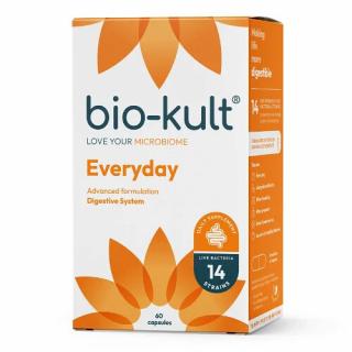 Bio-Kult Everyday '14' probiotika 60 kapslí
