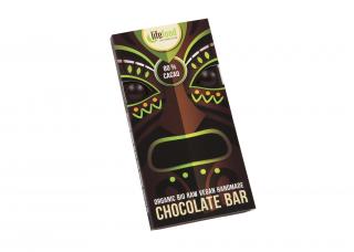 Bio Lifefood Chocolate 80% Cacao 70g
