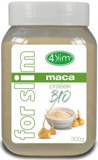 Bio Maca prášek 300g