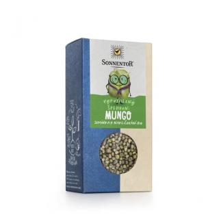 BIO Mungo - semínka k nakličování 120 g