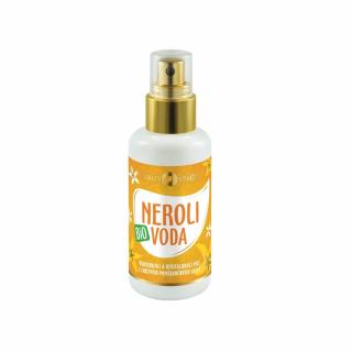 Bio neroli voda 100 ml