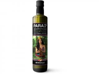 Bio Paraořechový olej 250 ml