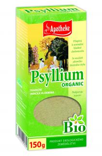 Bio Psyllium 150 g