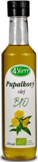 Bio Pupalkový olej 250ml