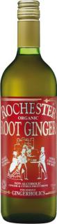 Bio Rochester Ginger Root Organic 725 ml