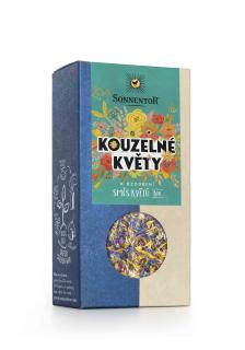 Bio Směs květů Kouzelné květy 7g