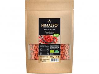 Bio Sušené plody Goji 100g