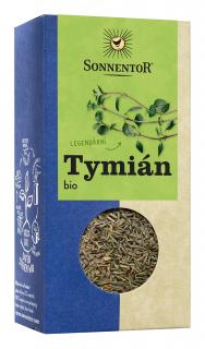 Bio Tymián 20g