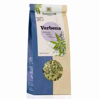 Bio Verbena sypaná 30 g