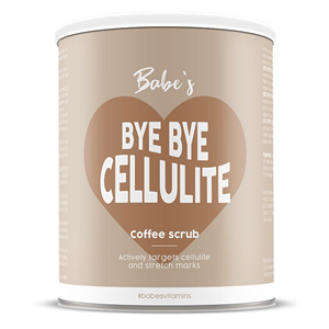 Bye Bye Cellulite 200g (Celulitida)